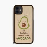 ốp lưng gỗ iphone 11
