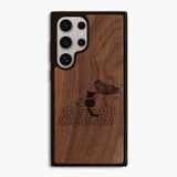 ốp lưng gỗ samsung s24 ultra