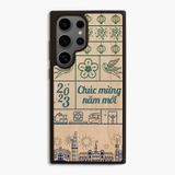 ốp lưng gỗ samsung s24 ultra