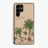 ốp lưng gỗ samsung s22 ultra