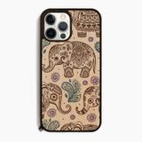 ốp lưng gỗ iphone 12 promax