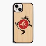 ốp lưng gỗ iphone 14