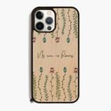 ốp lưng gỗ iphone 12 promax