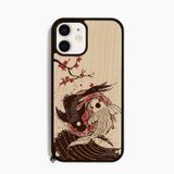 ốp lưng gỗ iphone 12