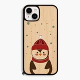 ốp lưng gỗ iphone 14
