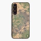 ốp lưng gỗ samsung s24