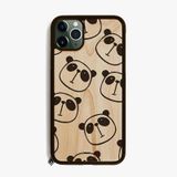 ốp lưng gỗ iphone 11 promax