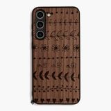 ốp lưng gỗ samsung s23