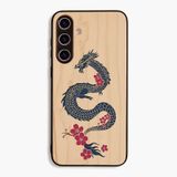 ốp lưng gỗ samsung s24