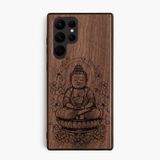 ốp lưng gỗ samsung s22 ultra