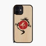 ốp lưng gỗ iphone 12