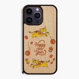 ốp lưng gỗ iphone 14 promax