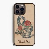 ốp lưng gỗ iphone 13 promax