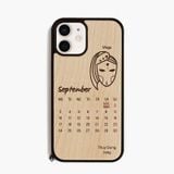 ốp lưng gỗ iphone 12