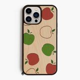 ốp lưng gỗ iphone 13 promax