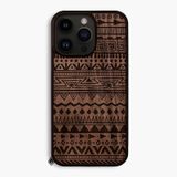 ốp lưng gỗ iphone 14 promax