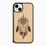 ốp lưng gỗ iphone 14