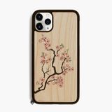 ốp lưng gỗ iphone 11 promax