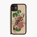ốp lưng gỗ iphone 11