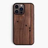 ốp lưng gỗ iphone 13 promax