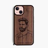 ốp lưng gỗ iphone 13