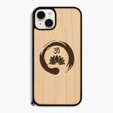 ốp lưng gỗ iphone 14