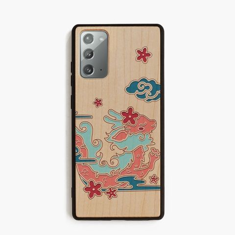 Rồng ước nguyện