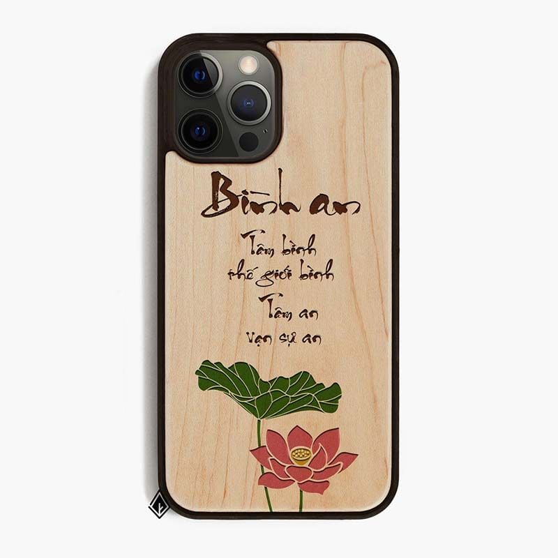 Bình an