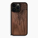 ốp lưng gỗ iphone 14 promax