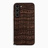 ốp lưng gỗ samsung s23