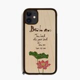 ốp lưng gỗ iphone 11