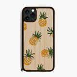 ốp lưng gỗ iphone 11 promax