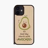 ốp lưng gỗ iphone 12