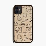 ốp lưng gỗ iphone 11 promax