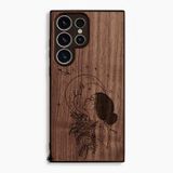 ốp lưng gỗ samsung s23 ultra
