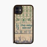 ốp lưng gỗ iphone 11