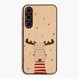 ốp lưng gỗ samsung s24