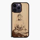 ốp lưng gỗ iphone 14 promax