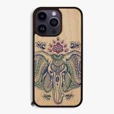 ốp lưng gỗ iphone 14 promax