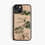 ốp lưng gỗ iphone 13
