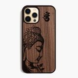 ốp lưng gỗ iphone 12 promax