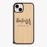 ốp lưng gỗ iphone 14
