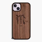 ốp lưng gỗ iphone 14