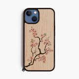 ốp lưng gỗ iphone 13