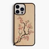 ốp lưng gỗ iphone 13 promax