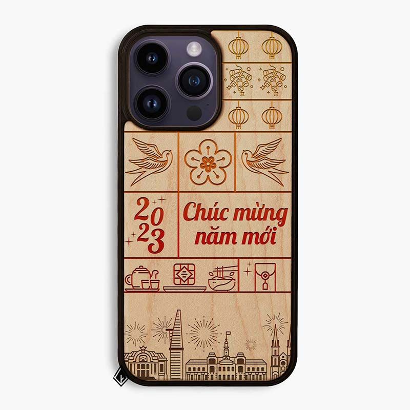 Chúc mừng năm mới