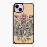 ốp lưng gỗ iphone 14