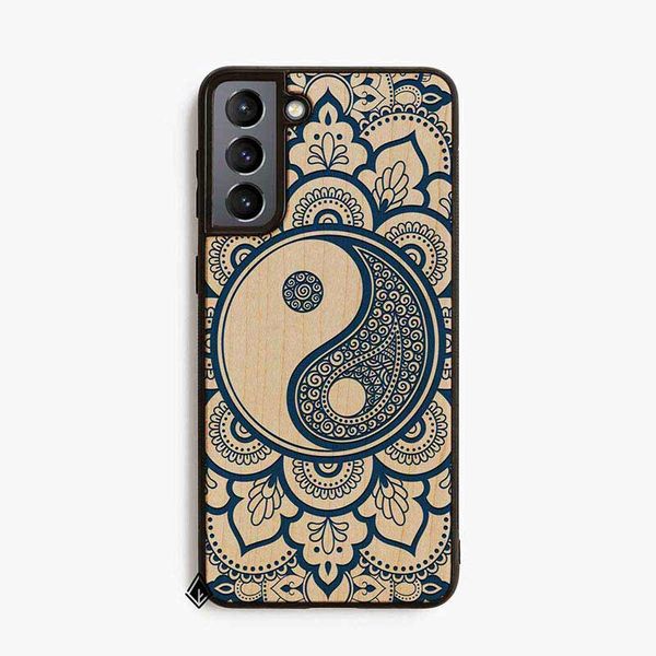 Họa tiết mandala