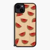 ốp lưng gỗ iphone 14