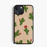 ốp lưng gỗ iphone 13